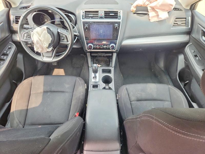 61464806 :رقم المزاد ، 4S3BNAC6XJ3011023 vin ، 2018 Subaru Legacy مزاد بيع