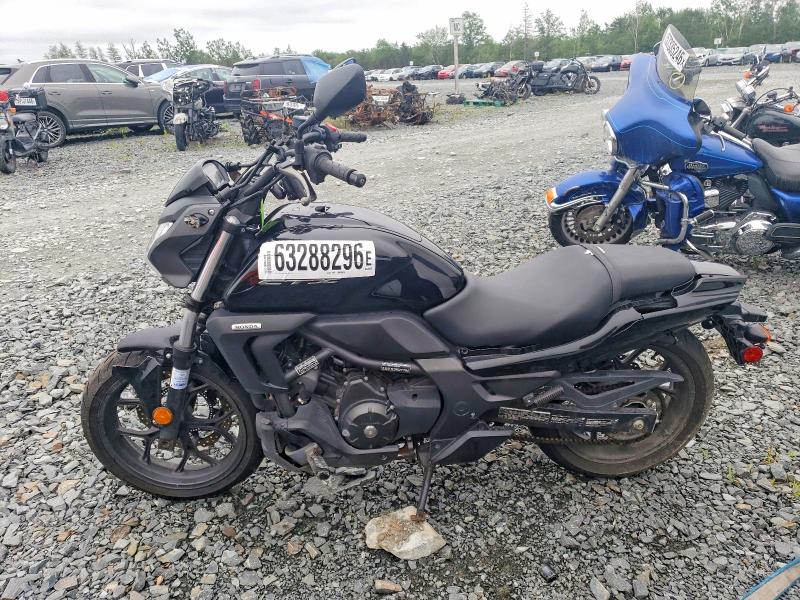 Aukcja sprzedaży 2014 Honda Ctx700, vin: JH2RC682XEK000193, numer aukcji: 63288296