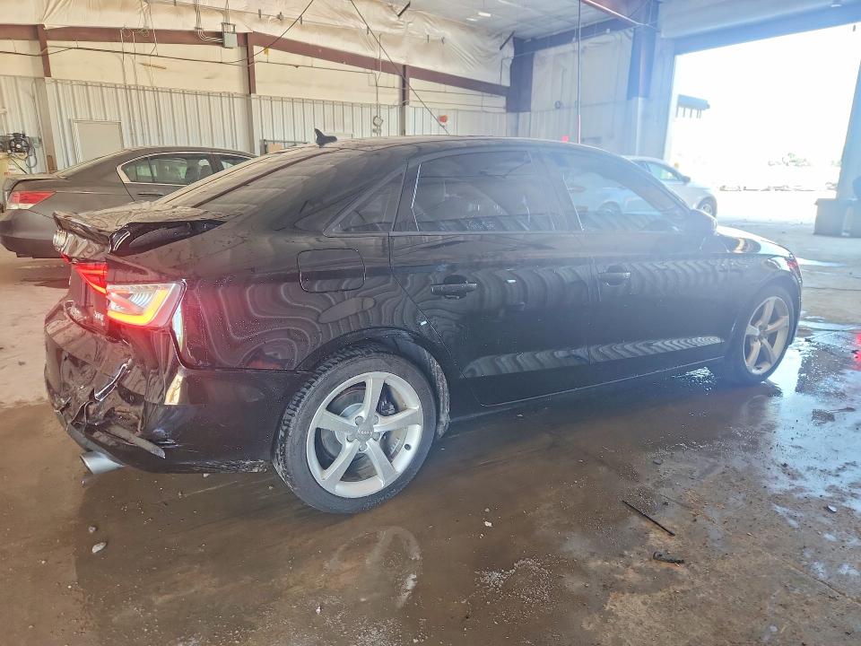 Aukcja sprzedaży 2016 Audi A3, vin: WAUB8GFF3G1031234, numer aukcji: 60960666