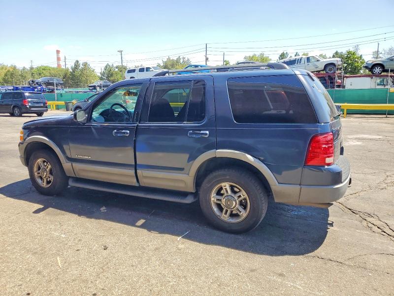 Aukcja sprzedaży 2002 Ford Explorer, vin: 1FMZU73W42ZB66942, numer aukcji: 61781106