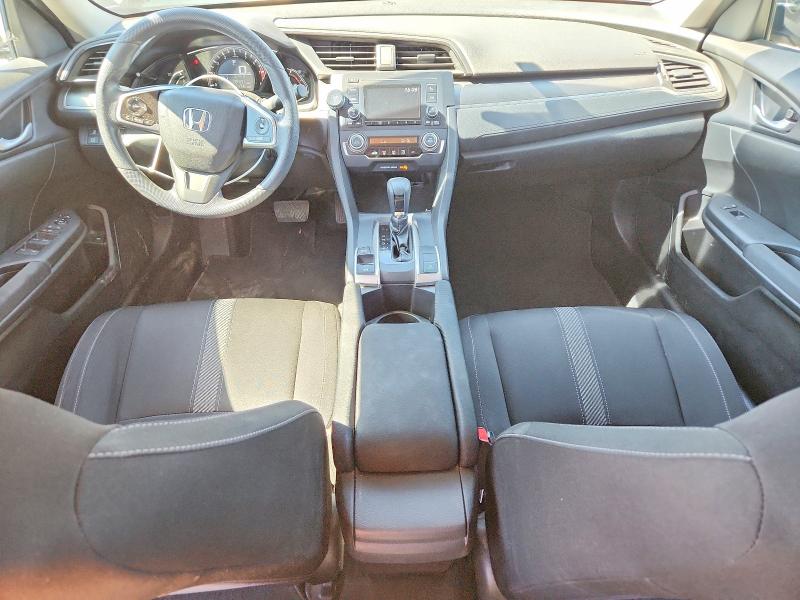 Aukcja sprzedaży 2017 Honda Civic, vin: 2HGFC2F51HH514044, numer aukcji: 60708126