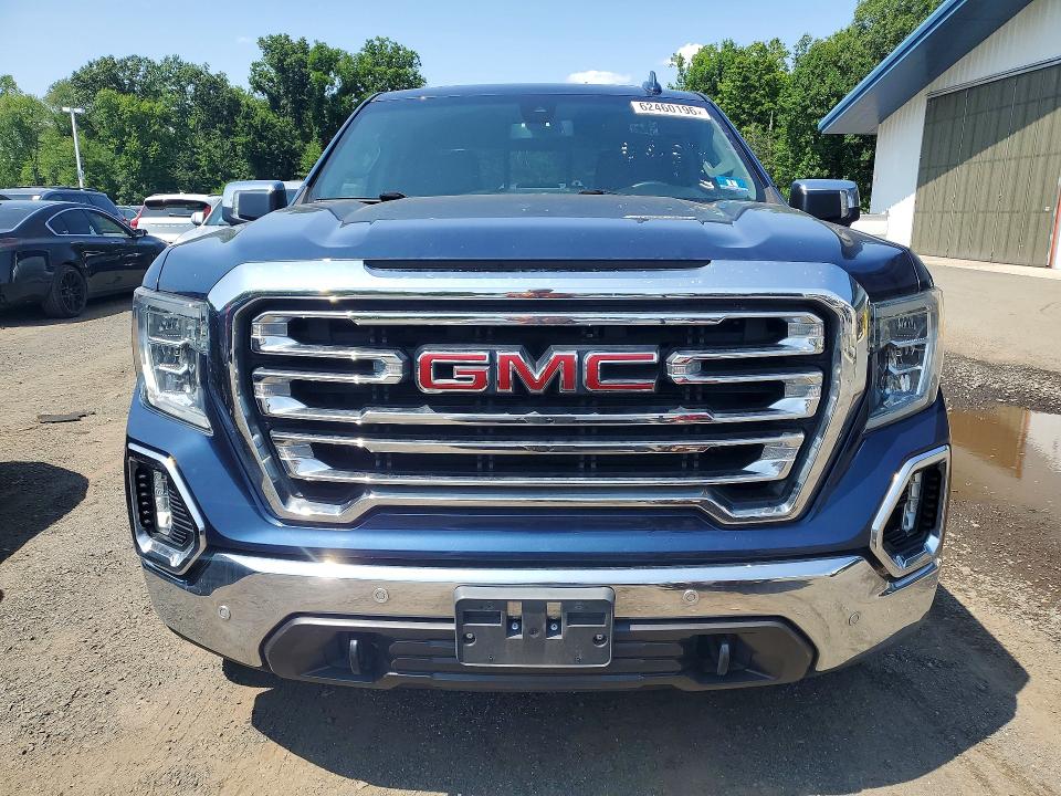 Продаж на аукціоні авто 2019 Gmc Sierra, vin: 3GTU9DED4KG304392, номер лоту: 62460196