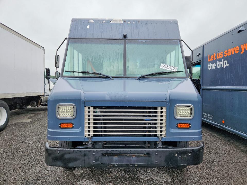 Продаж на аукціоні авто 2021 Freightliner Mt45 Chassis, vin: 4UZAC2EA4MCMN0131, номер лоту: 53836666