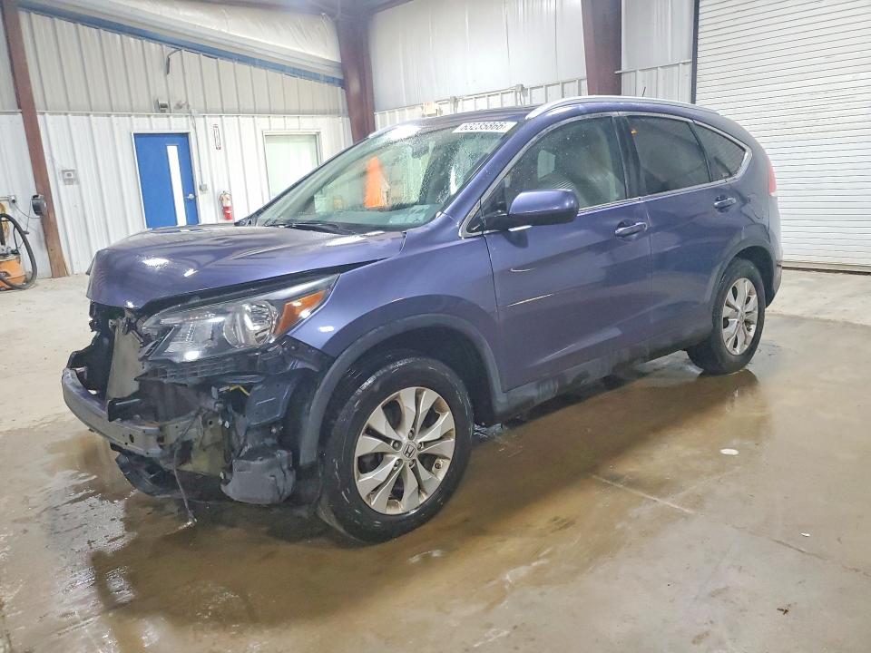Продажа на аукционе авто 2012 Honda Cr-v, vin: 5J6RM4H76CL056722, номер лота: 63235866
