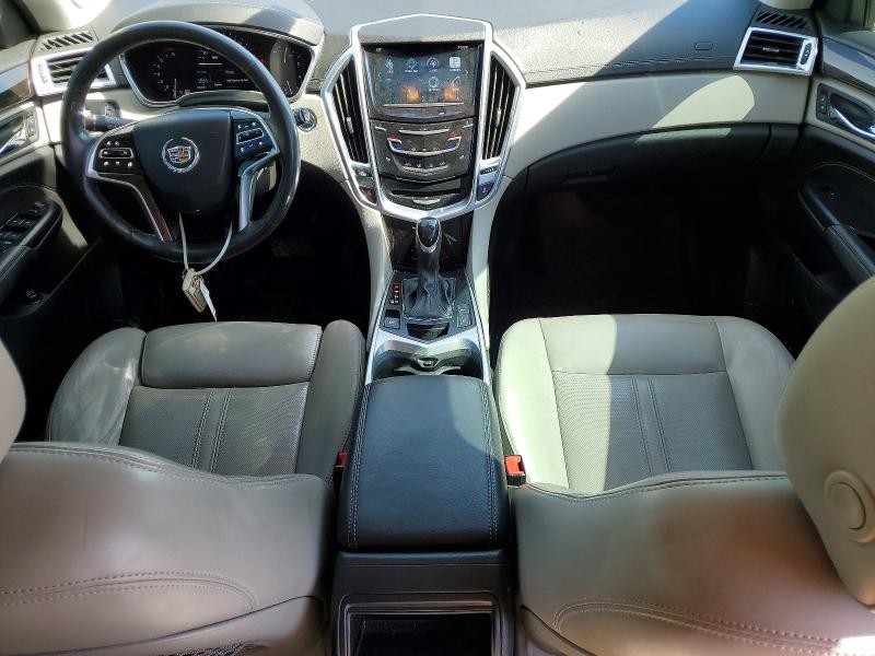 2013 Cadillac Srx მანქანა იყიდება აუქციონზე, vin: 3GYFNCE30DS608626, აუქციონის ნომერი: 59694386