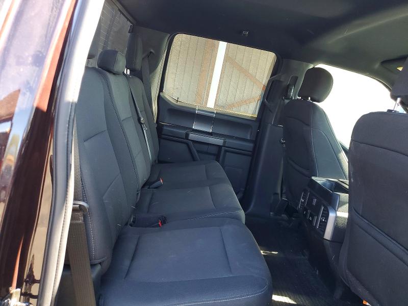 Продажа на аукционе авто 2019 Ford F150, vin: 1FTEW1E47KKE63475, номер лота: 60224116