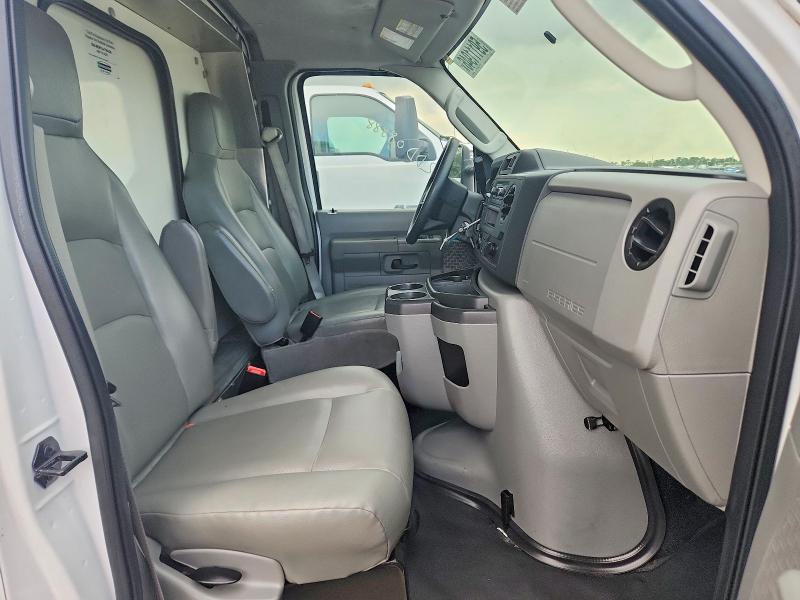 Продажа на аукционе авто 2024 Ford Econoline, vin: 1FDXE4FN5RDD08888, номер лота: 59111946