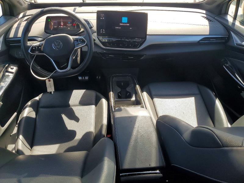 Продаж на аукціоні авто 2023 Volkswagen Id.4, vin: 1V25MPE80PC024095, номер лоту: 60720016