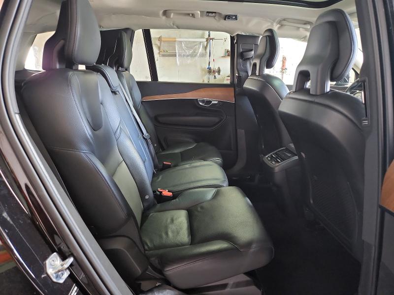 Продаж на аукціоні авто 2021 Volvo Xc90, vin: YV4A22PK2M1713044, номер лоту: 62827416