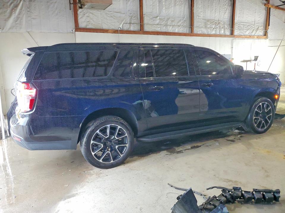 Aukcja sprzedaży 2024 Chevrolet Suburban, vin: 1GNSKEKD7RR346496, numer aukcji: 59863906