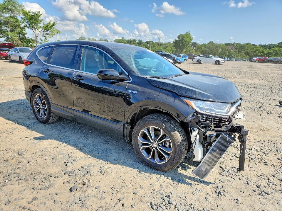 Продаж на аукціоні авто 2020 Honda Cr-v, vin: 7FART6H84LE002176, номер лоту: 62163846