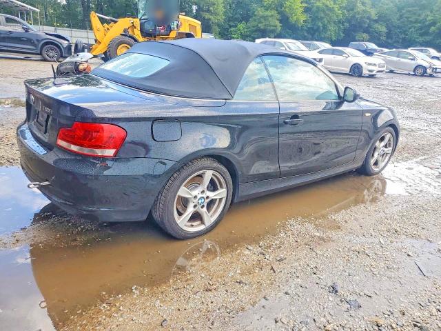 60983556 :رقم المزاد ، WBAUN1C5XDVR01849 vin ، 2013 Bmw 128 مزاد بيع