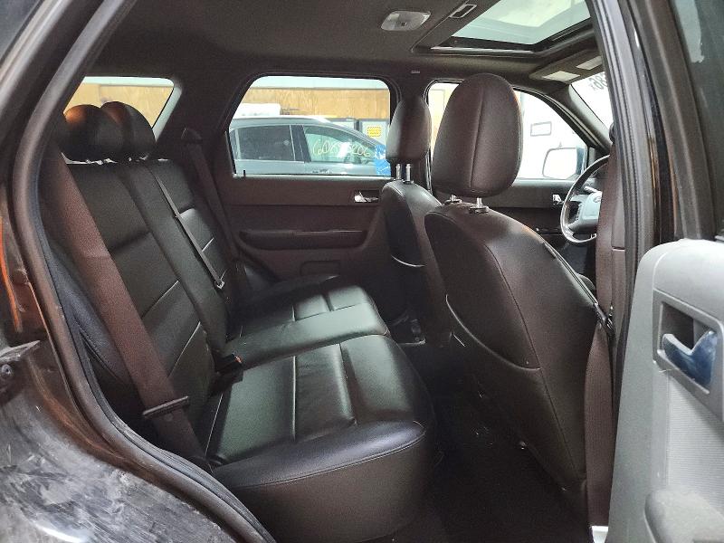 Продаж на аукціоні авто 2008 Ford Escape, vin: 1FMCU94108KA05493, номер лоту: 61011686