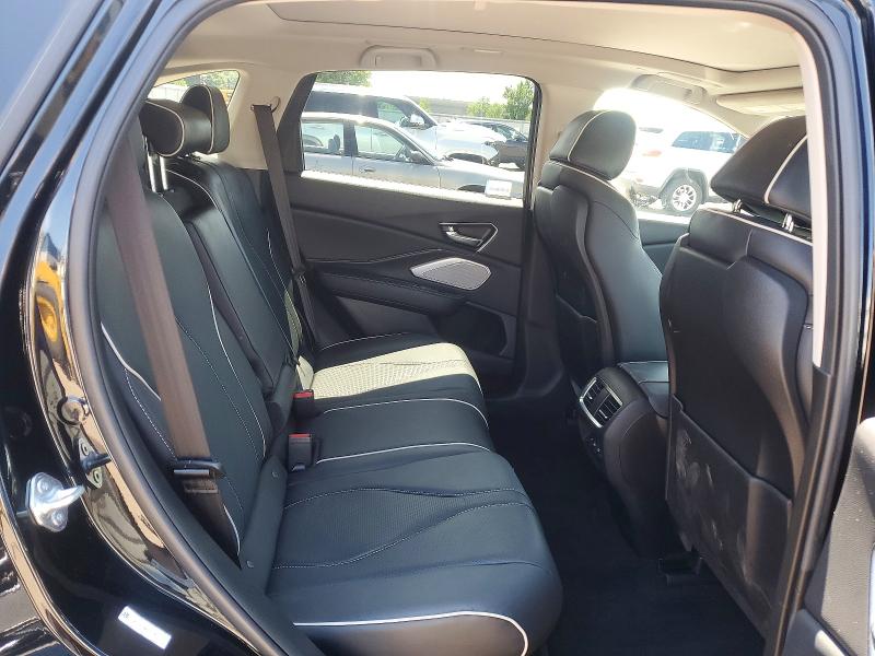 Продажа на аукционе авто 2021 Acura Rdx, vin: 5J8TC2H70ML029716, номер лота: 60396336