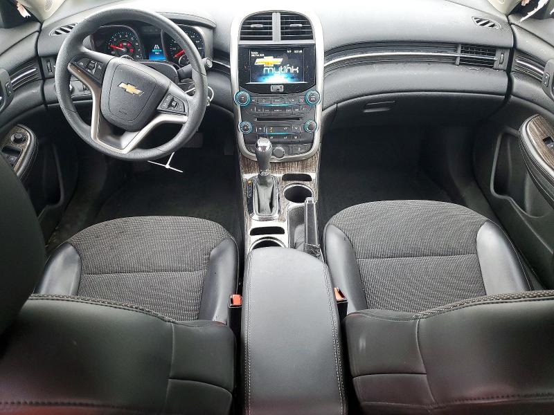 2014 Chevrolet Malibu მანქანა იყიდება აუქციონზე, vin: 1G11C5SL2EF138457, აუქციონის ნომერი: 61181956