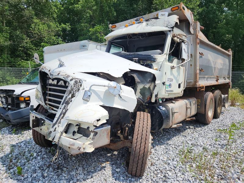 Продажа на аукционе авто 2017 Mack 700, vin: 1M2AX09CXHM035478, номер лота: 47103646