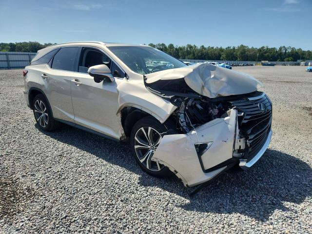 2019 Lexus Rx მანქანა იყიდება აუქციონზე, vin: JTJGZKCAXK2011807, აუქციონის ნომერი: 61954806