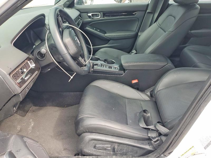 Продаж на аукціоні авто 2023 Honda Civic, vin: 19XFL1H87PE012942, номер лоту: 60828626