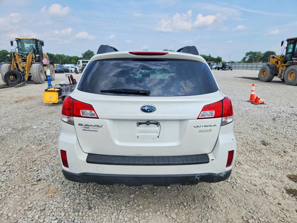 Продажа на аукционе авто 2012 Subaru Outback, vin: 4S4BRBBC4C3253306, номер лота: 63408476