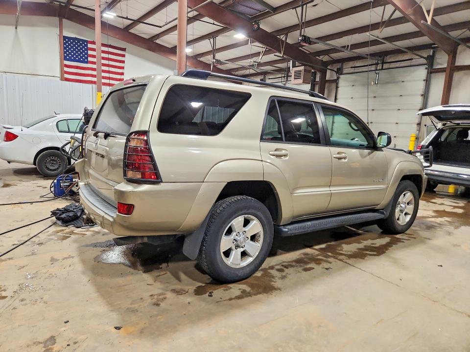 Продаж на аукціоні авто 2005 Toyota 4runner, vin: JTEBU14RX50075139, номер лоту: 61222906