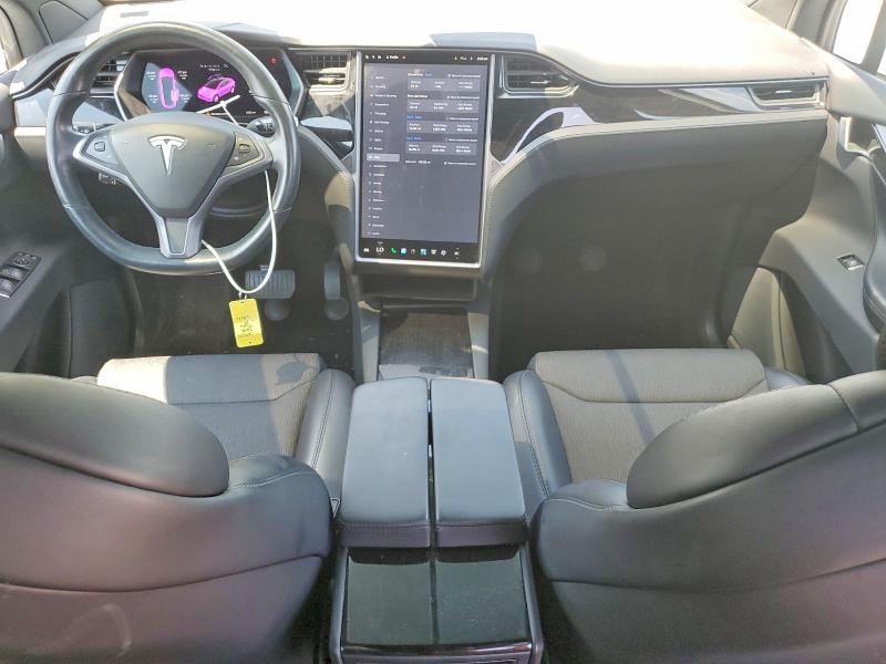 Aukcja sprzedaży 2018 Tesla Model X, vin: 5YJXCAE23JF121274, numer aukcji: 59874546