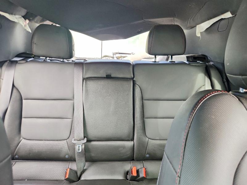 Aukcja sprzedaży 2026 Chevrolet Trailblazer, vin: KL79MUSL4TB047581, numer aukcji: 63465426