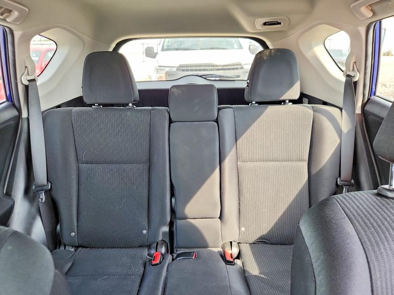 62396076 :رقم المزاد ، 2T3BFREV4FW232749 vin ، 2015 Toyota Rav4 مزاد بيع