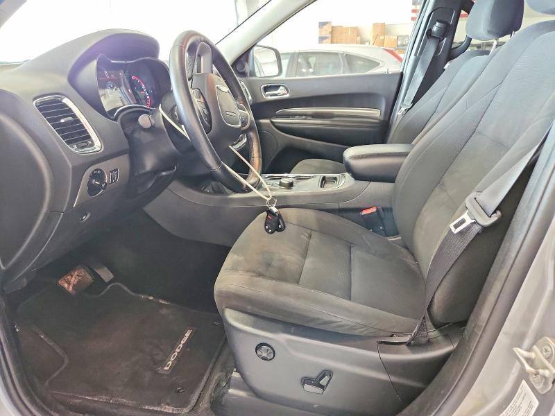 Aukcja sprzedaży 2014 Dodge Durango, vin: 1C4RDJAG4EC977032, numer aukcji: 60246596
