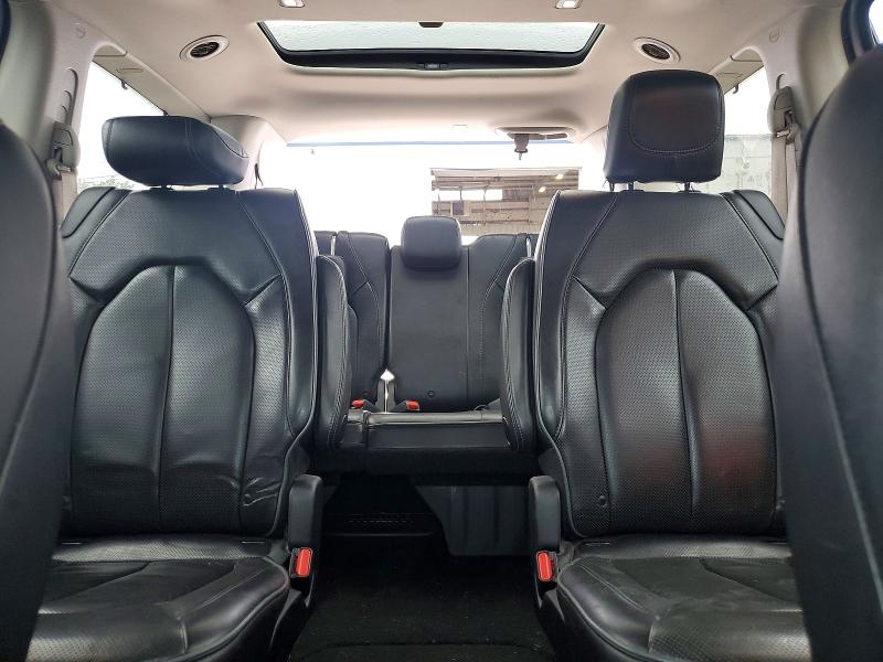 Продажа на аукционе авто 2019 Chrysler Pacifica, vin: 2C4RC1GG0KR702996, номер лота: 61924806