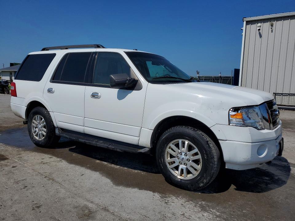 59134616 :رقم المزاد ، 1FMJU1J5XCEF03188 vin ، 2012 Ford Expedition مزاد بيع
