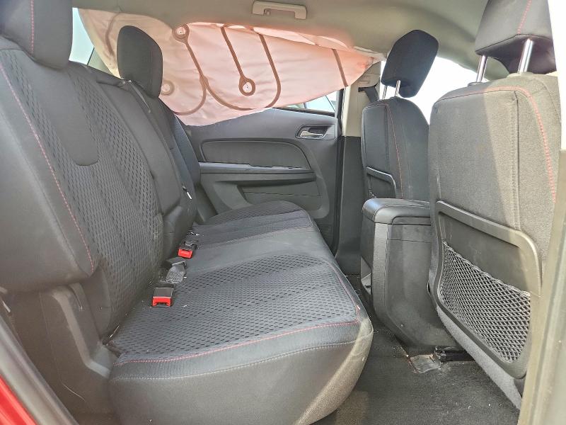 Продаж на аукціоні авто 2015 Gmc Terrain, vin: 2GKALMEK8F6176912, номер лоту: 62430126