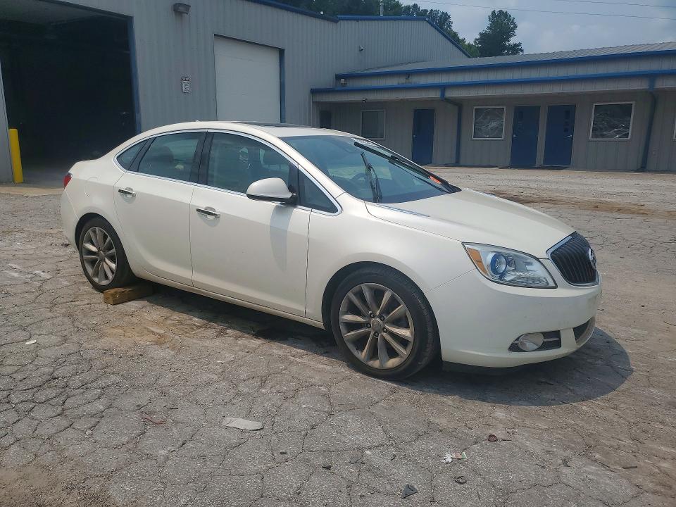 Aukcja sprzedaży 2014 Buick Verano, vin: 1G4PS5SK4E4105382, numer aukcji: 62835466