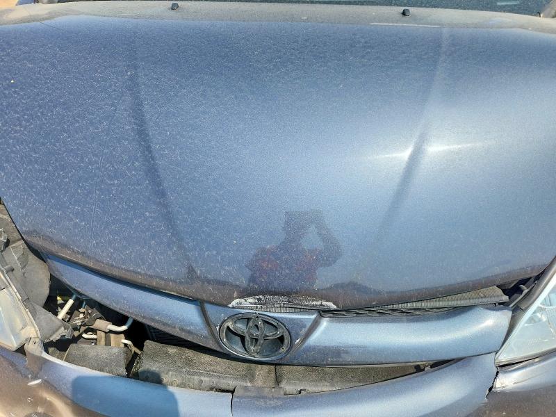 Aukcja sprzedaży 2010 Toyota Sienna, vin: 5TDKK4CC2AS322833, numer aukcji: 61769926