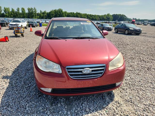 Продаж на аукціоні авто 2009 Hyundai Elantra, vin: KMHDU46D79U811593, номер лоту: 59379706