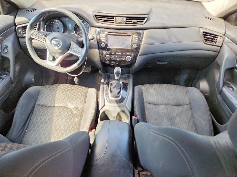 Продаж на аукціоні авто 2017 Nissan Rogue, vin: 5N1AT2MV3HC879383, номер лоту: 62720766