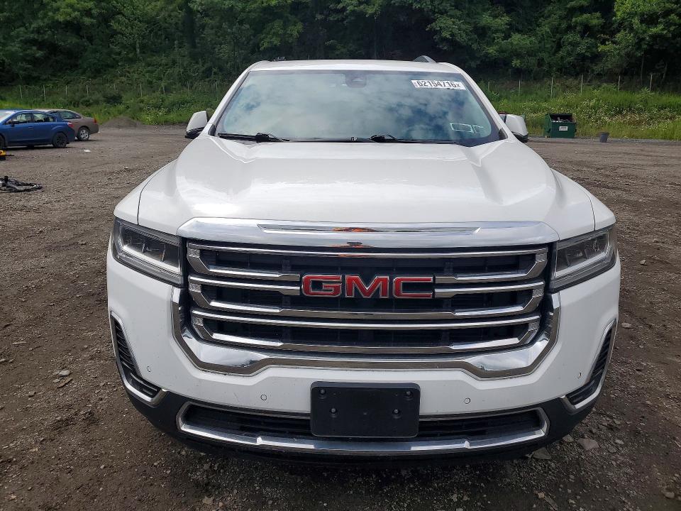Продажа на аукционе авто 2023 Gmc Acadia, vin: 1GKKNRL44PZ133478, номер лота: 62154716