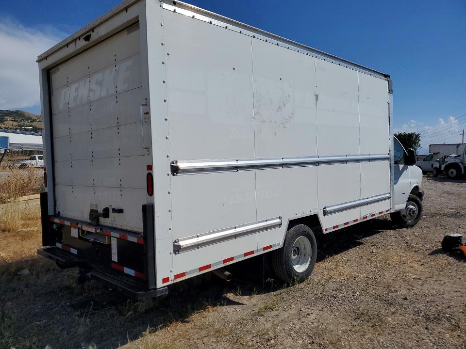 Aukcja sprzedaży 2022 Gmc Savana, vin: 7GZ37TC76NN006210, numer aukcji: 62264816
