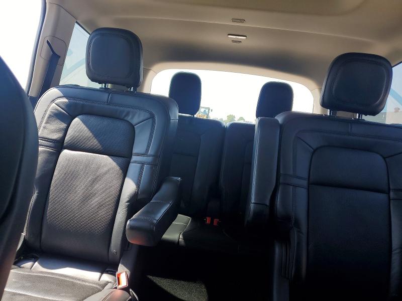 Продажа на аукционе авто 2020 Lincoln Aviator, vin: 5LM5J7XC9LGL21129, номер лота: 59572886