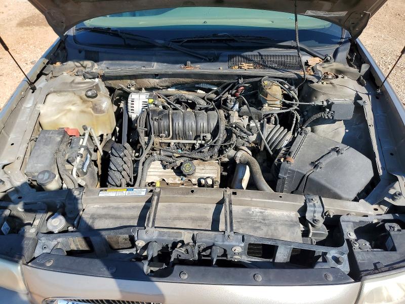 Aukcja sprzedaży 2001 Buick Lesabre, vin: 1G4HP54K81U181619, numer aukcji: 63285596