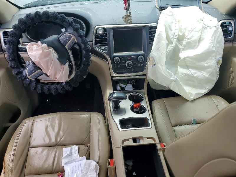 Aukcja sprzedaży 2015 Jeep Grand Cherokee, vin: 1C4RJEBG5FC903554, numer aukcji: 63168856