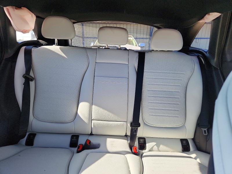 Aukcja sprzedaży 2025 Mercedes-benz Glc, vin: W1NKM5GB6SU080071, numer aukcji: 61895326