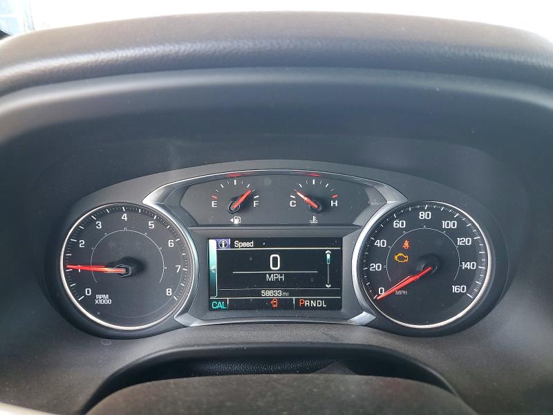 Продаж на аукціоні авто 2018 Gmc Acadia, vin: 1GKKNMLS2JZ183689, номер лоту: 60031396