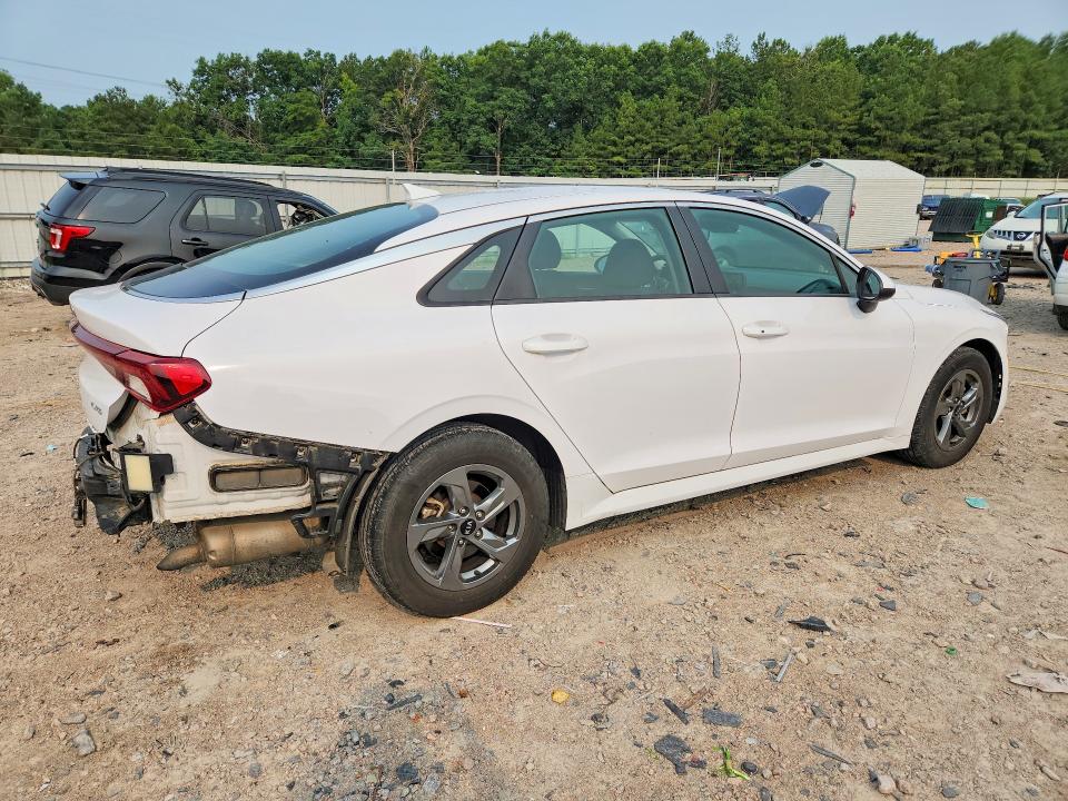 Продаж на аукціоні авто 2021 Kia K5, vin: 5XXG14J23MG070552, номер лоту: 61320346