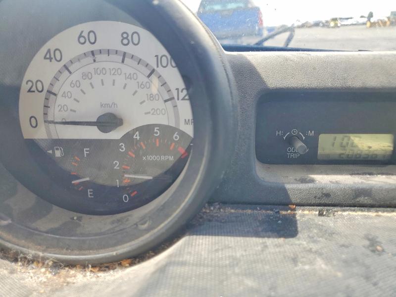 Продажа на аукционе авто 2006 Toyota Scion, vin: JTLKT334664031288, номер лота: 59705256