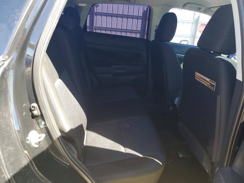 Aukcja sprzedaży 2012 Mitsubishi Outlander Sport, vin: JA4AP3AU4CZ001441, numer aukcji: 61172176