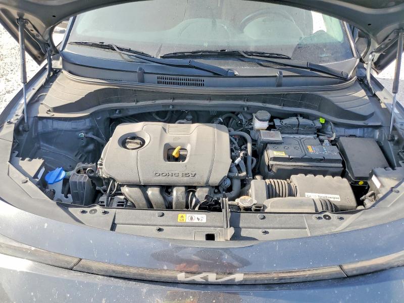 Продажа на аукционе авто 2024 Kia Soul, vin: KNDJ33AU0R7907432, номер лота: 62951546