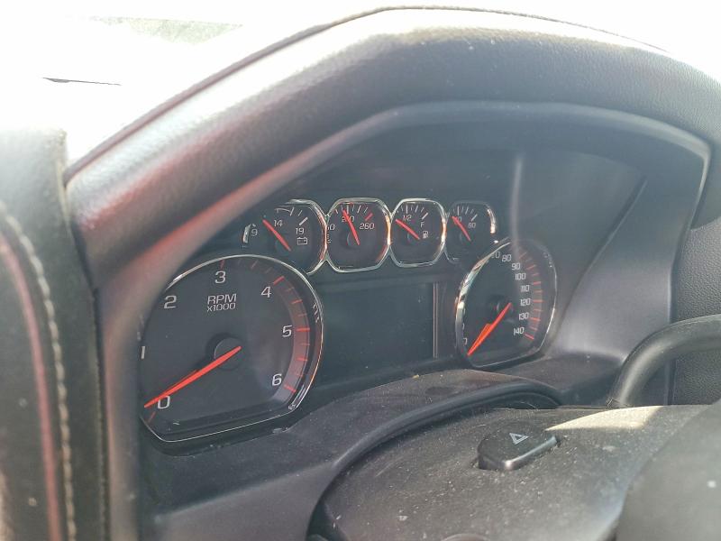 Продаж на аукціоні авто 2015 Gmc Sierra, vin: 3GTU2VEC1FG108076, номер лоту: 60206866