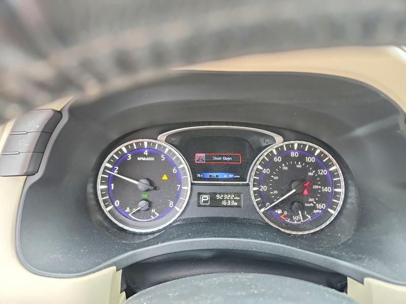 Продаж на аукціоні авто 2020 Infiniti Qx60, vin: 5N1DL0MN4LC521171, номер лоту: 62301166