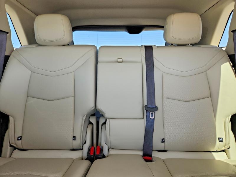 Aukcja sprzedaży 2024 Cadillac Xt5, vin: 1GYKNCRS1RZ744323, numer aukcji: 61733596