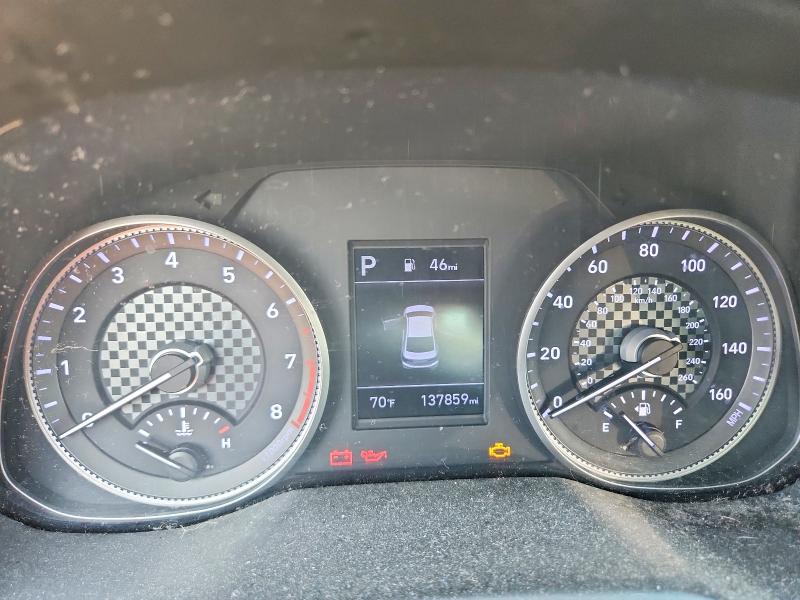 2019 Hyundai Elantra მანქანა იყიდება აუქციონზე, vin: 5NPD84LF2KH413142, აუქციონის ნომერი: 62449106